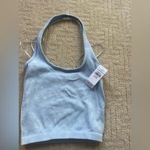 NWT American Eagle halter top